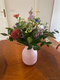 Rozkládací stul Ton - 2