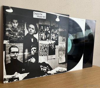 Depeche Mode – 101 - 2
