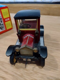 Schuco oldtimer Ford - 2