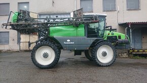 postřikovač TECNOMA - 2