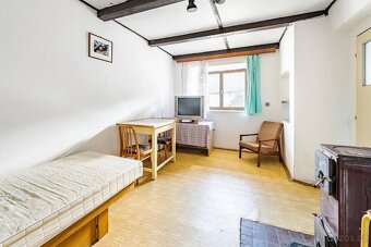 prodej Chalupy Šebířov - 2