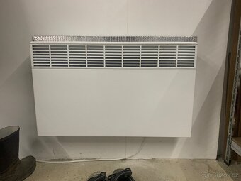 Elektrický přímotop 2KW - 2