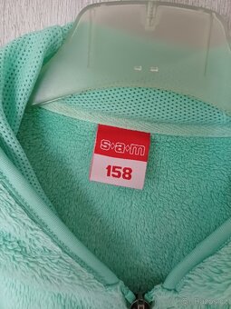 Heboučká mikina SAM 73 - 2