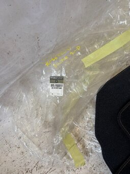 Koberečky Dacia Duster - 2