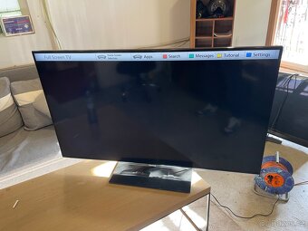 Televize Panasonic 50 - 2