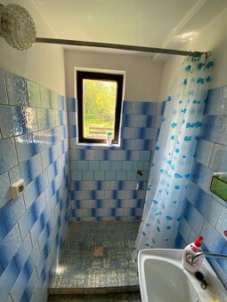 Rekreační chata u Slap - 2