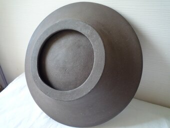 Keramická mísa - talíř - 2