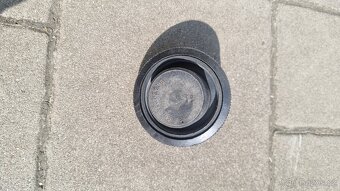 Škoda 100 - víčko nádrže - 2