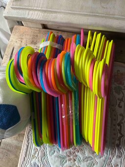 Dětská ramínka IKEA - 2