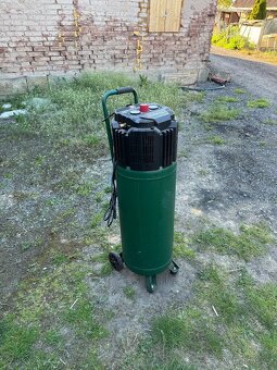 PARKSIDE PVKO 50 C3 - 2