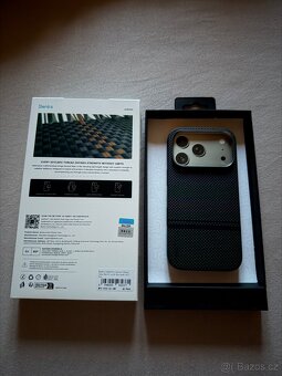 Benks ArmorPro iPhone 17 Pro - 2