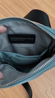 Crossbody Mandarina Duck - 2