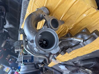 Turbo superb 3 - 2