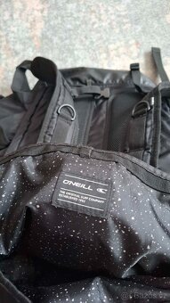 Batoh Oneill BM ULTIMATE SURF BACKPACK - 2