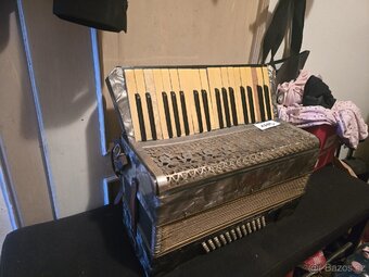 Harmonika arioso - 2