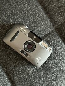 Canon prima mini II - kompakt na film - 2