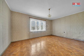 Prodej bytu 3+1, 89 m², Červený Kostelec - 2