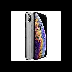 Apple iPhone XS 256GB Silver, ZÁNOVNÍ - 2