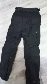 Motorkařské kalhoty - 2
