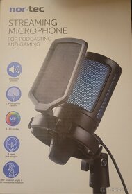 Mikrofon - 2