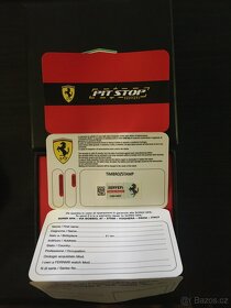 hodinky Ferrari Pitstop - 2