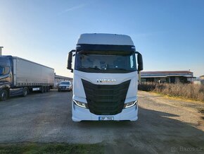 Iveco Sway AS440S51TP - 2