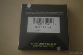 trezor model one - 2