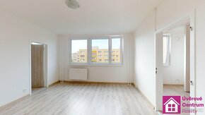 Prodej byty 2+1, 46 m2 - Břeclav - Charvátská Nová Ves - 2