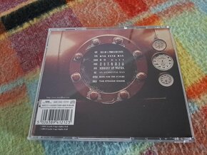 PRODAM CD- MARILLION  - - 2