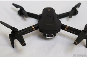 nový dron s kamerou - 2