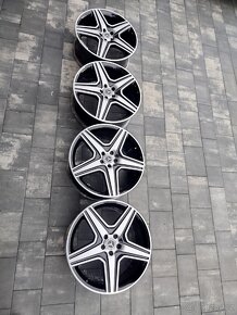 AMG ALU 21" - 2