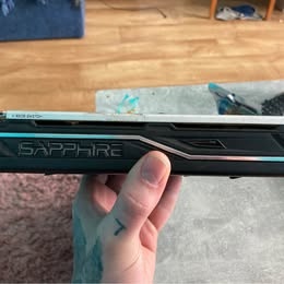 SAPPHIRE NITRO+ Radeon RX 480 8GB - 2