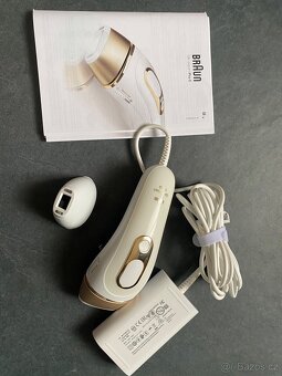 IPL epilátor Braun Silk expert Pro 5 PL 5117 - 2