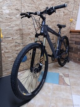 Prodávám horské kolo Merida Matts Speed, hydraulické brzdy - 2