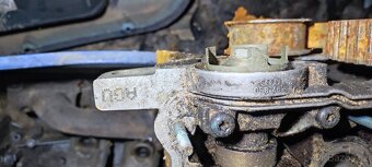 Hlava motoru 1.8T - 2