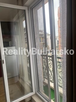 2+kk s menším balkonem na Slunečném pobřeží ROMANCE MARINA - 2