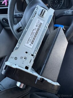 Autorádio RCD 210 - 2