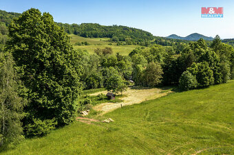 Prodej pozemku k bydlení, 1 678 m², Volfartice - 2