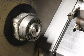 Soustruhy - CNC COBRA 42 - 2
