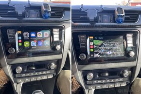 ✅Aktivace Apple Car Play & Android Auto pro VW Group a BMW✅ - 2