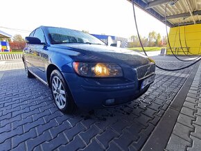 Volvo V50 2.0D Kombi - 2