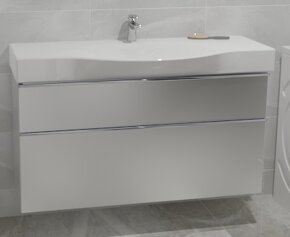 umyvadlo velké laufen palace 12051cm - 2