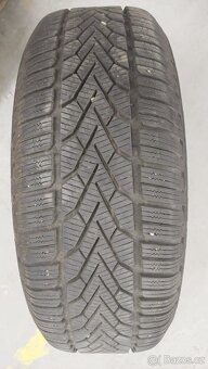 Zimní pneu Semperit 215/65 R16 - 2