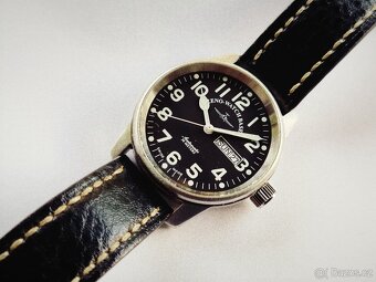 Hodinky ZENO WATCH BASEL PILOT AUTOMATIC - 2