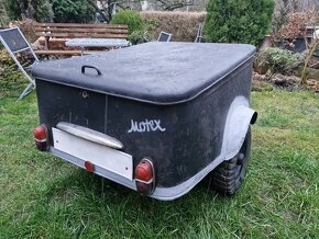 Vozik motex 288 - 2