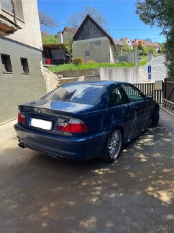 Bmw 320Ci Mpaket - 2