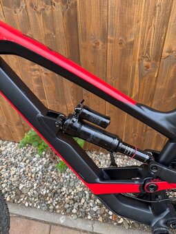YT CAPRA 2018 AL comp 27 XL - 2