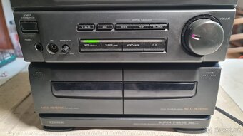 Aiwa NSX 360 - 2