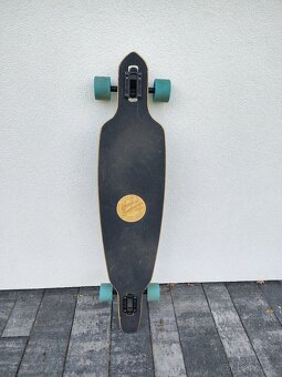 Mindless - Maverick DT 44" V4 longboard - 2