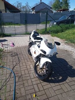 Cagiva Mito sp525 - 2